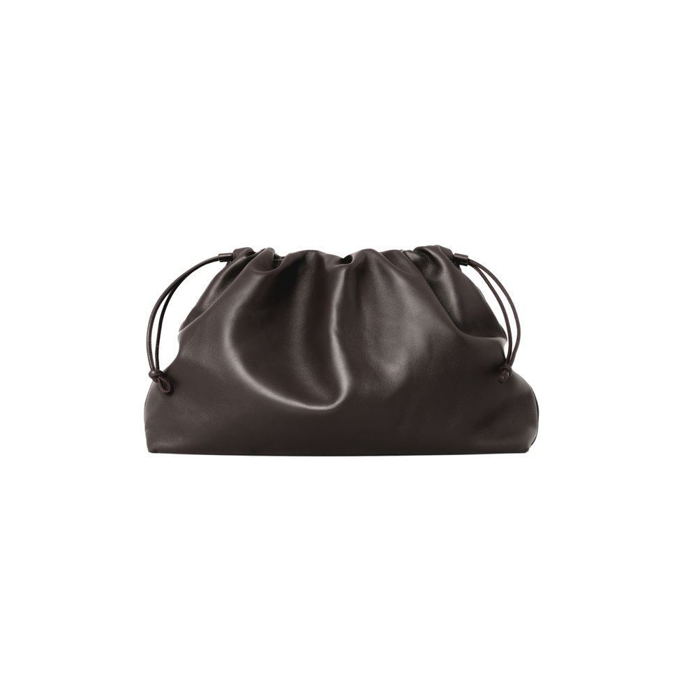 Cavatelli Clutch Bag