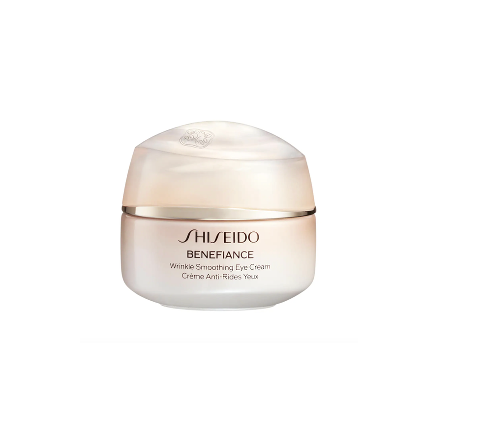 Benefiance Wrinkle Smoothing Eye Cream