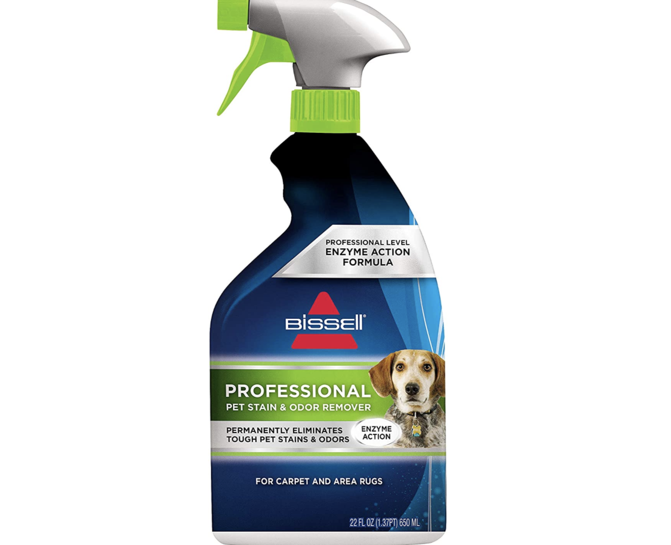 best cleaner for dog urine smell