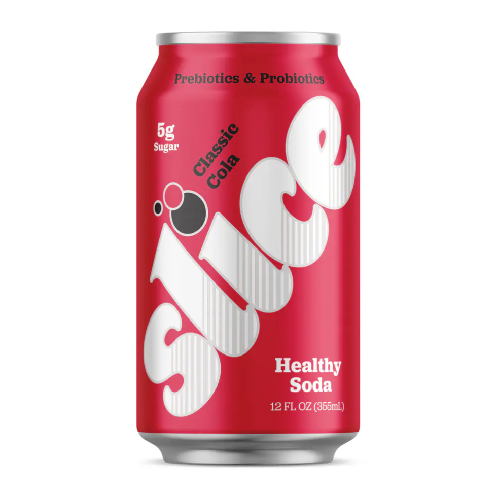 Slice Classic Cola