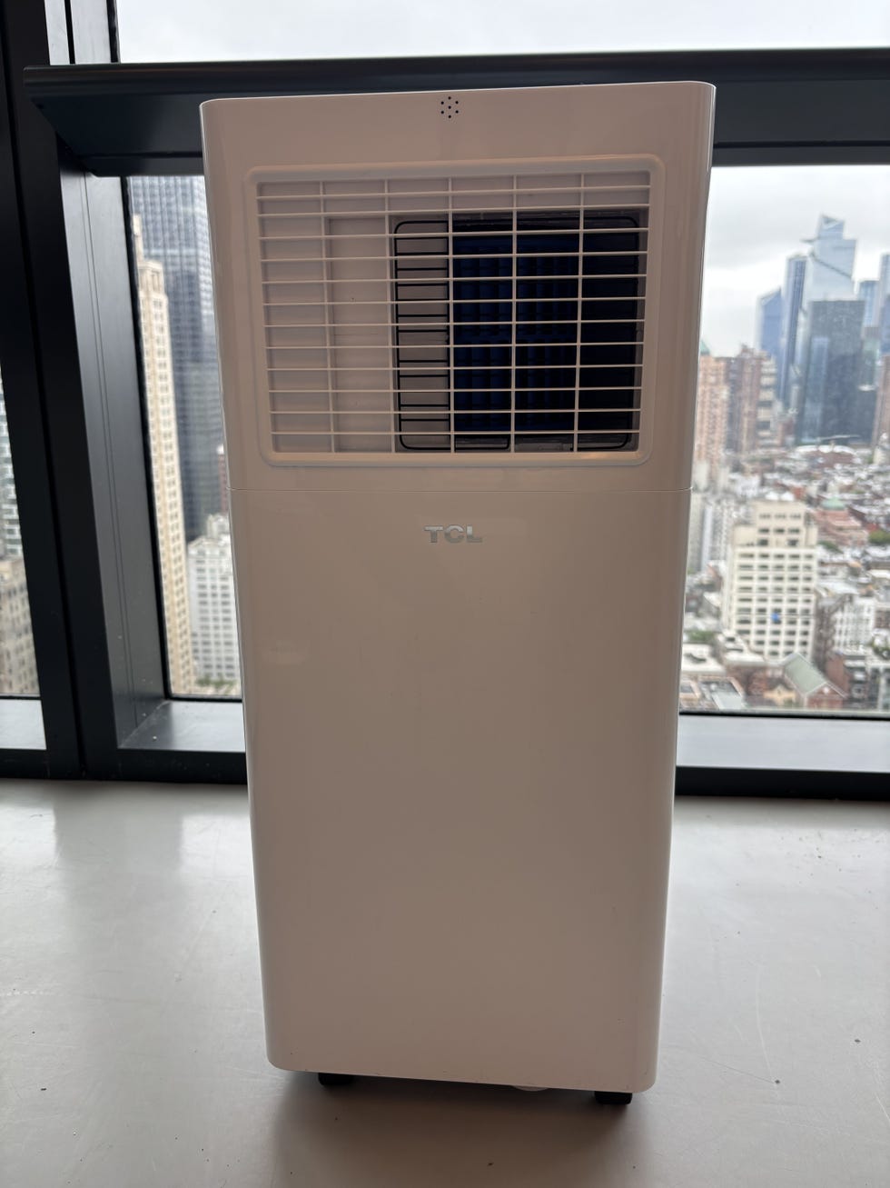 TCL Smart Portable Air Conditioner