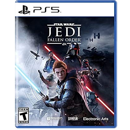 Star Wars Jedi Fallen Order Star Wars Jedi Fallen Order