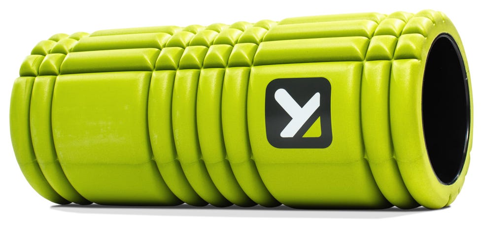 Foam roller