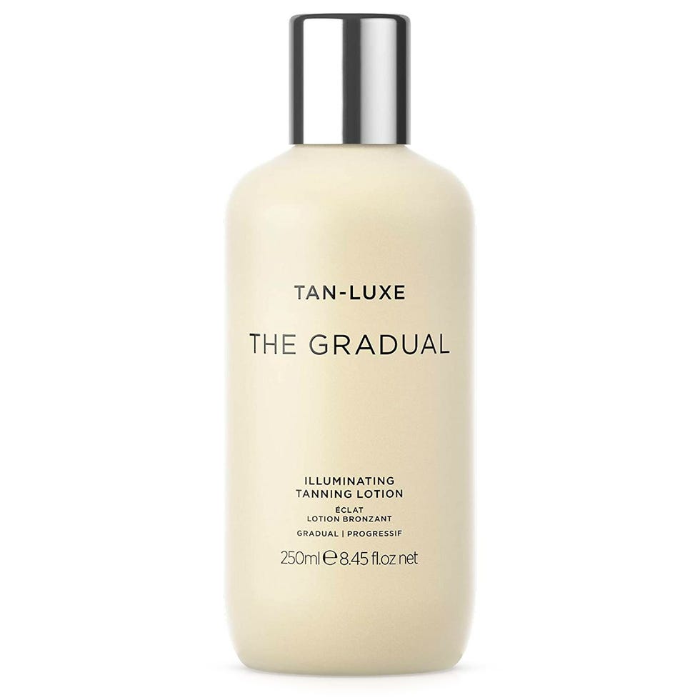 The Gradual – Aufhellende Bräunungslotion