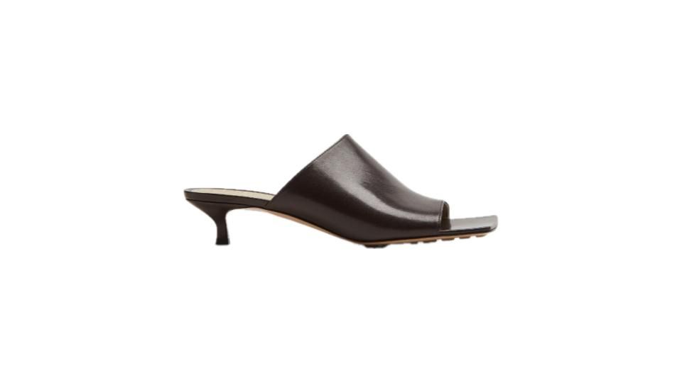Stretch Mule
