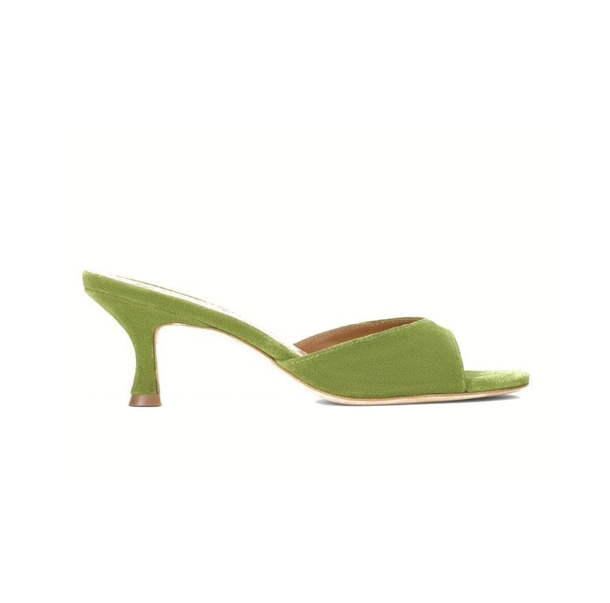 Brigitte Mule