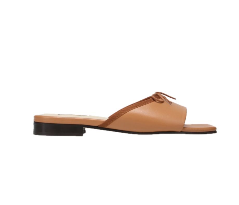 Herlipto Mademoiselle Mules Mules