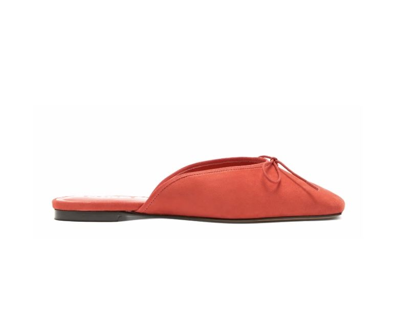 The Ballet Mule