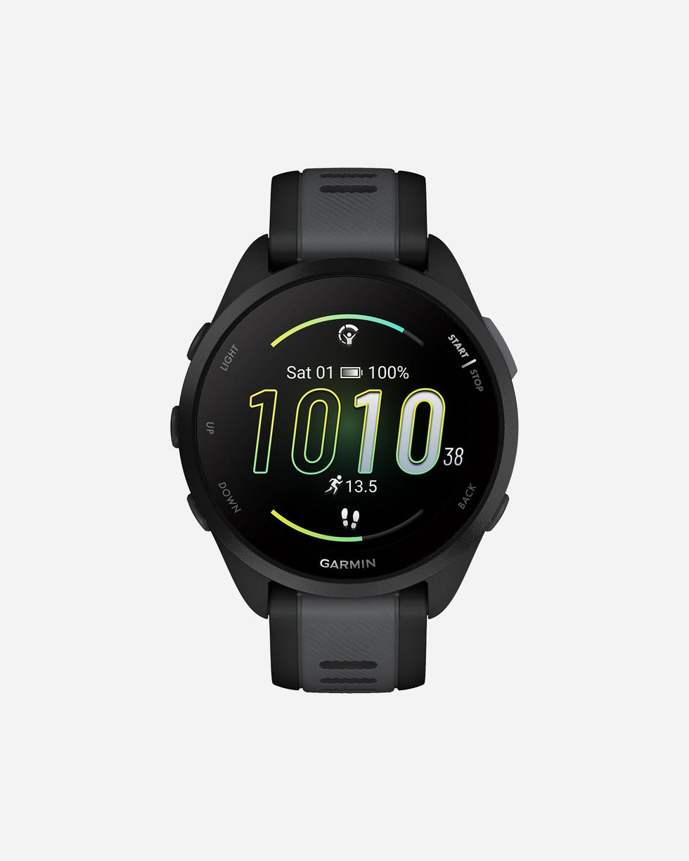FORERUNNER 165
