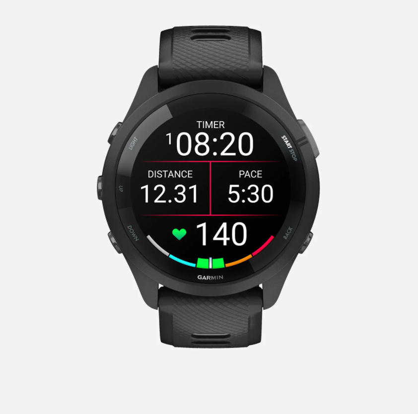 FORERUNNER 265