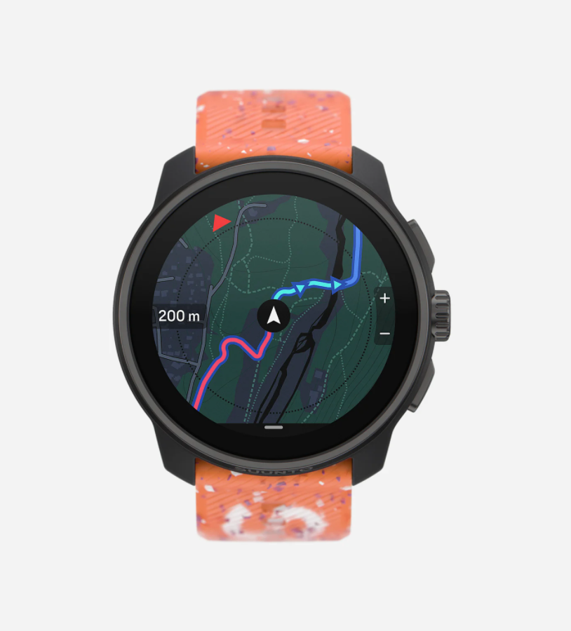 RACE S