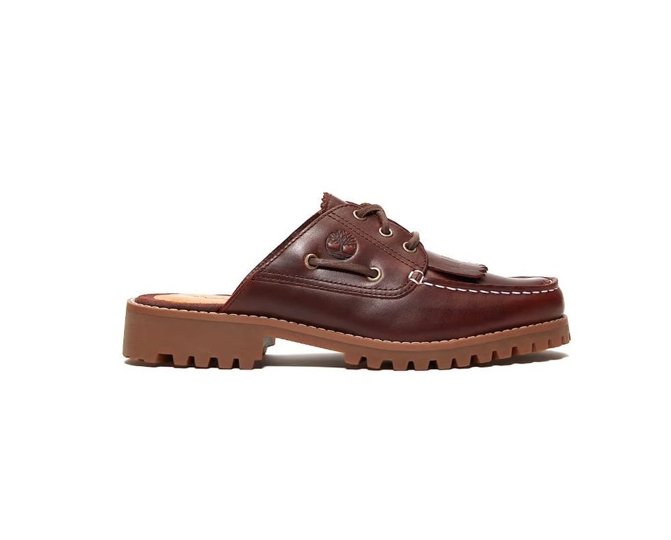 Noreen Mule Shoe