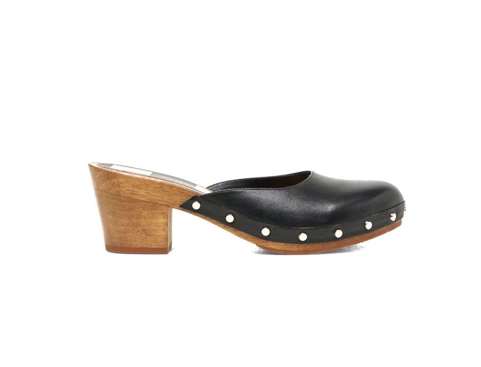 Camyn Heels