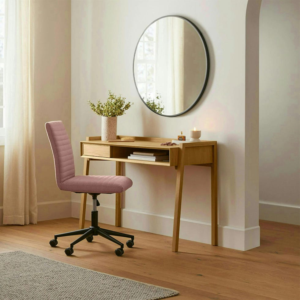 Fantol Desk