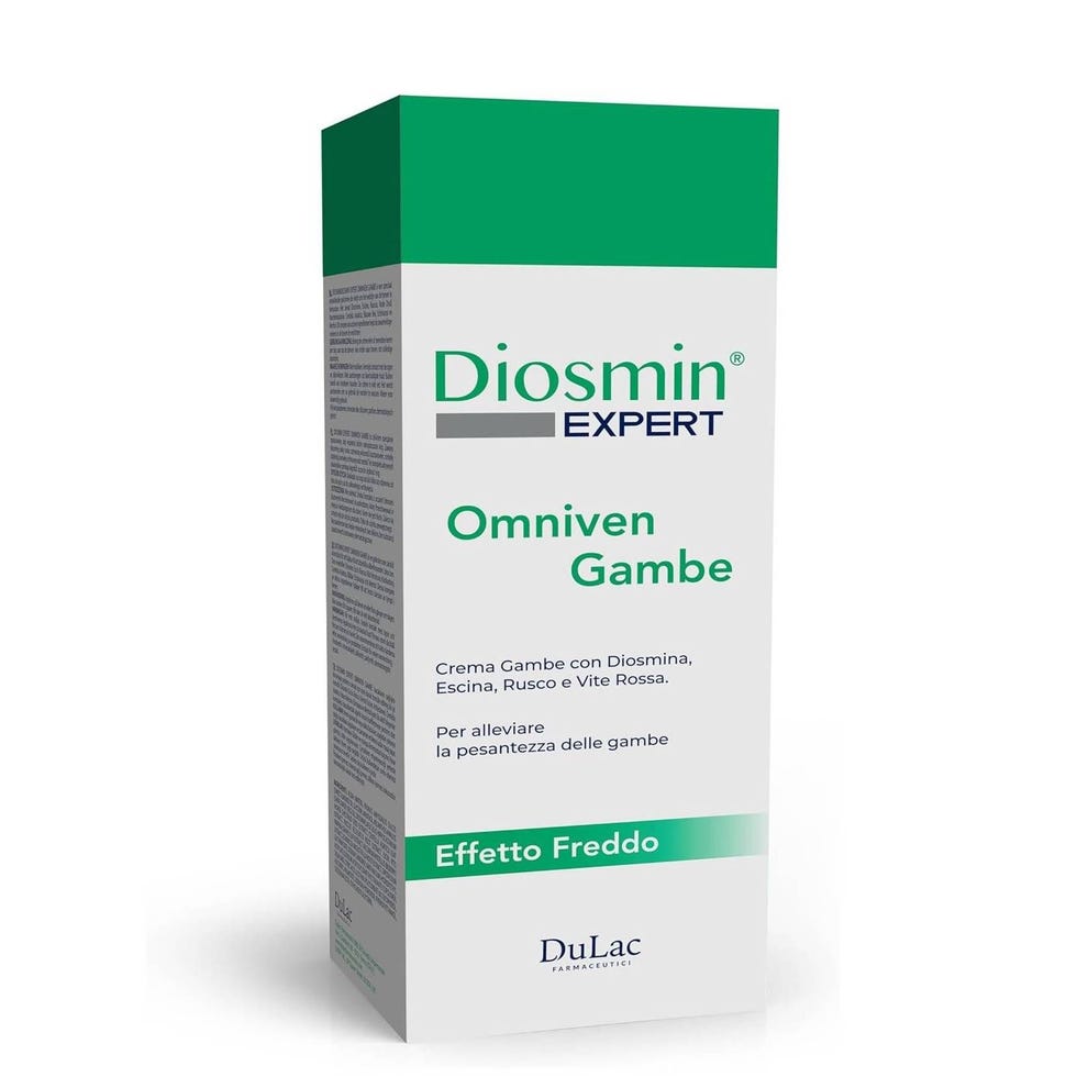 Diosmin Expert Omniven Gambe
