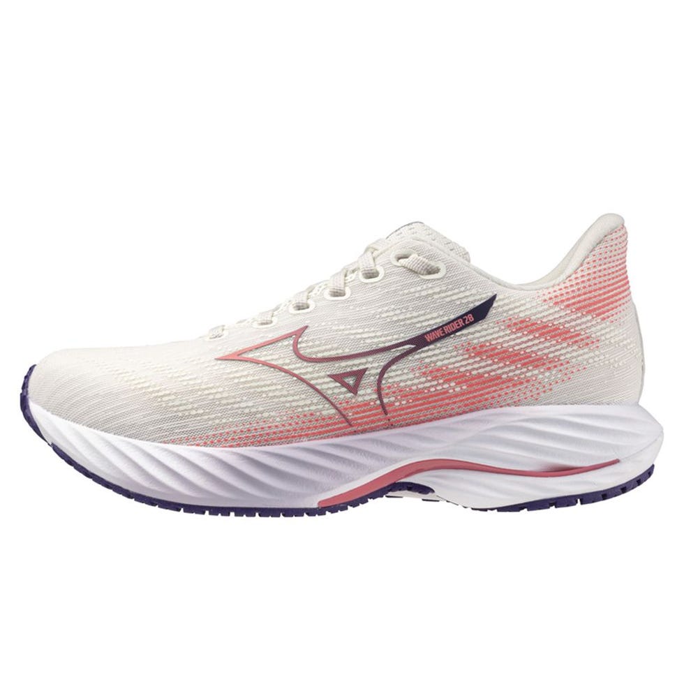 Mizuno Wave Rider 28