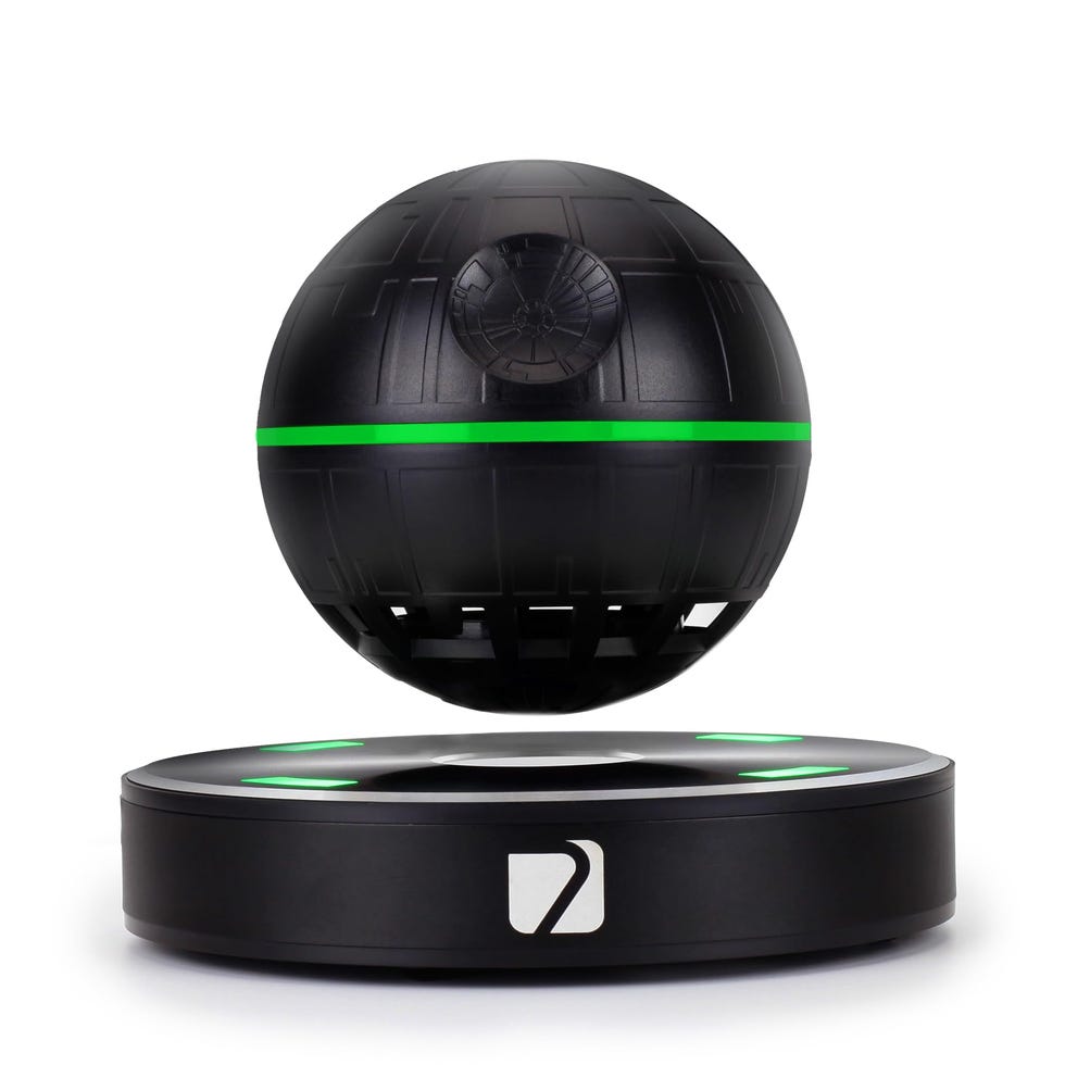 Levitating Bluetooth Speaker Levitating Bluetooth Speaker