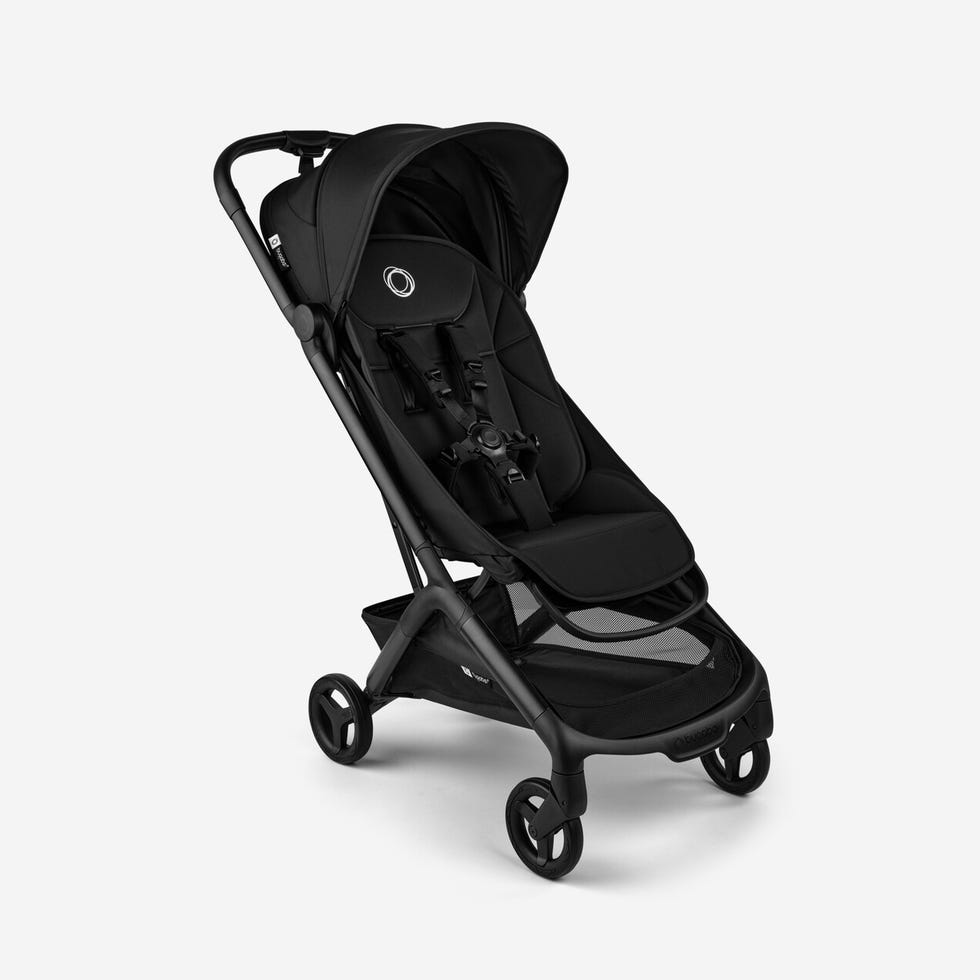Butterfly 2 Travel Pushchair