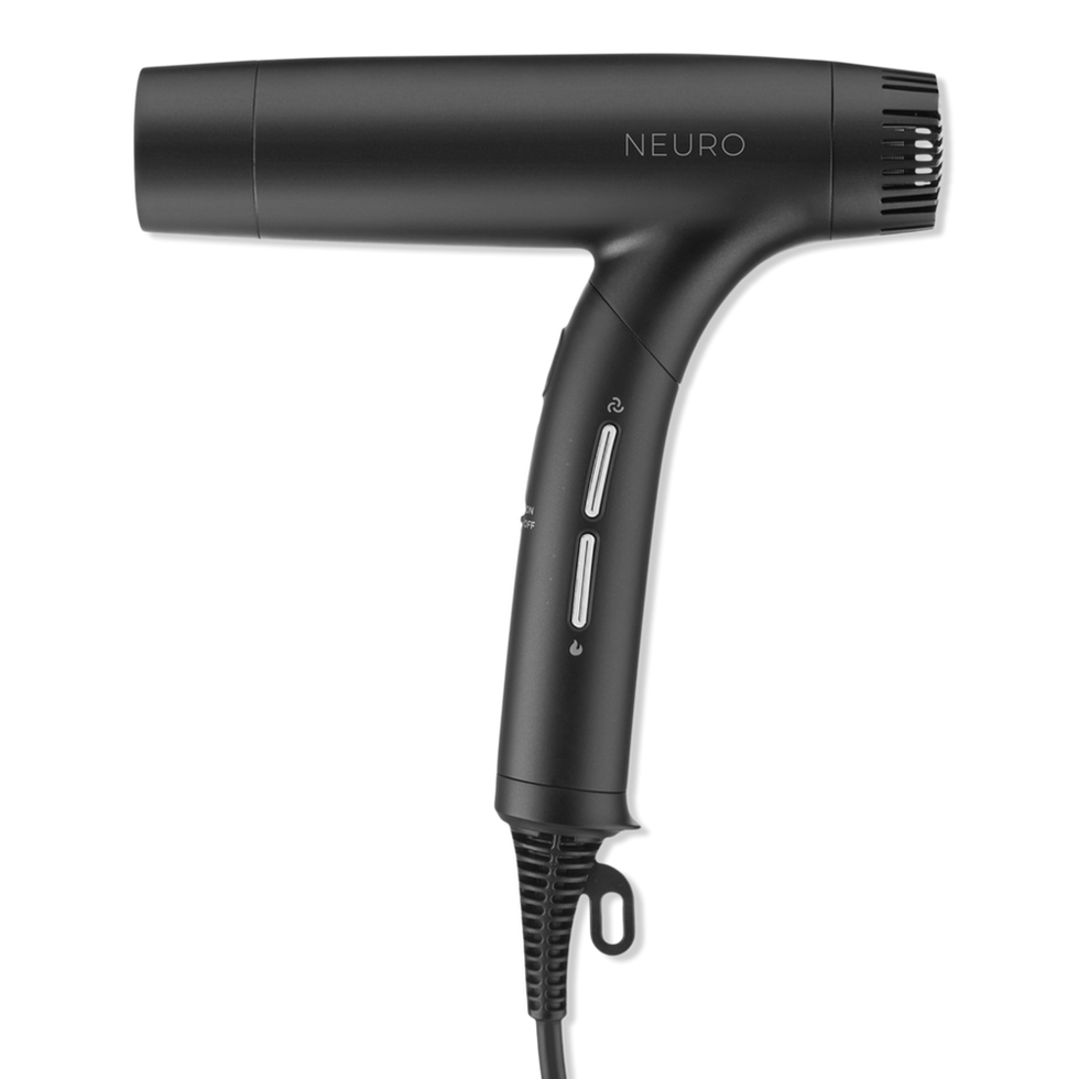Secador de cabelo dobrável de alta velocidade Neuro Dry+