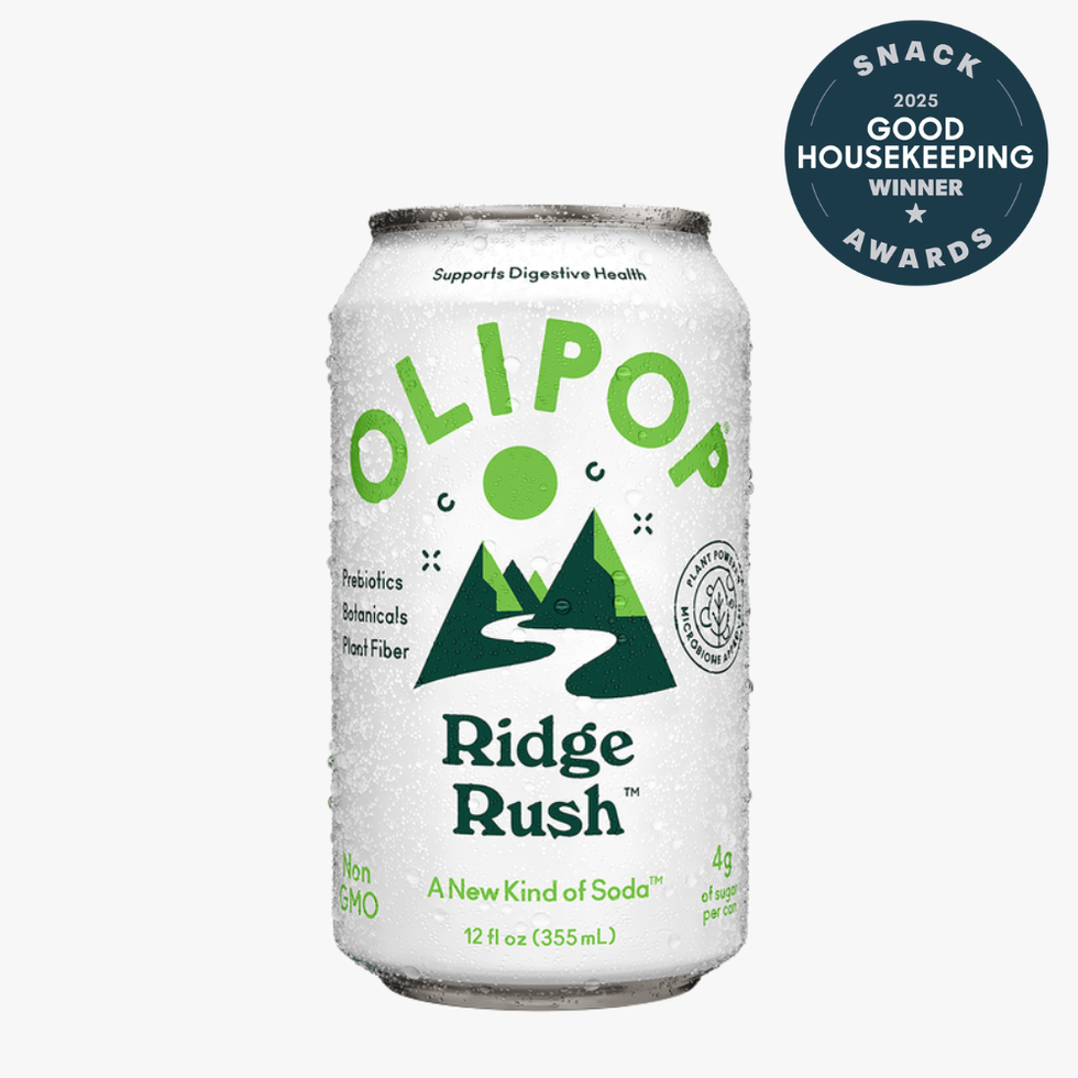Ridge Rush