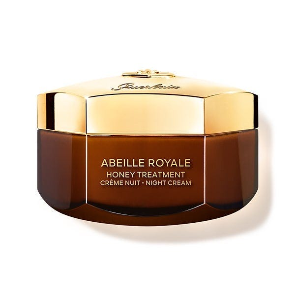 Guerlain Abeille Royale Honey Treatment Crema Noche