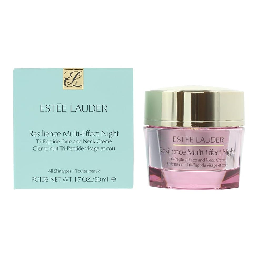 Estée Lauder Resilience Multi-Effect Noche