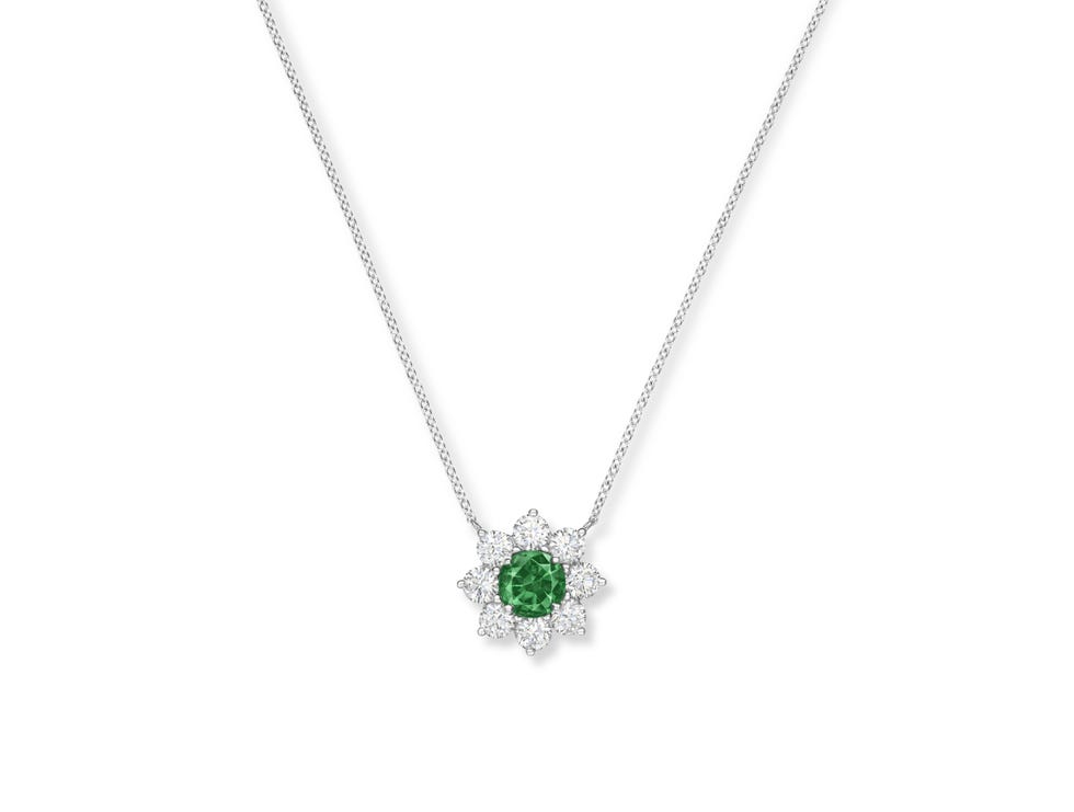 Harry Winston