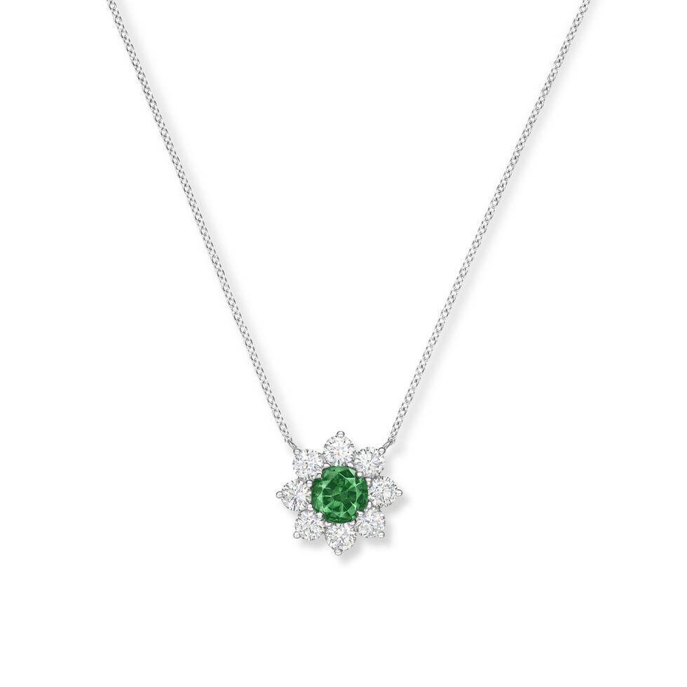 Harry Winston