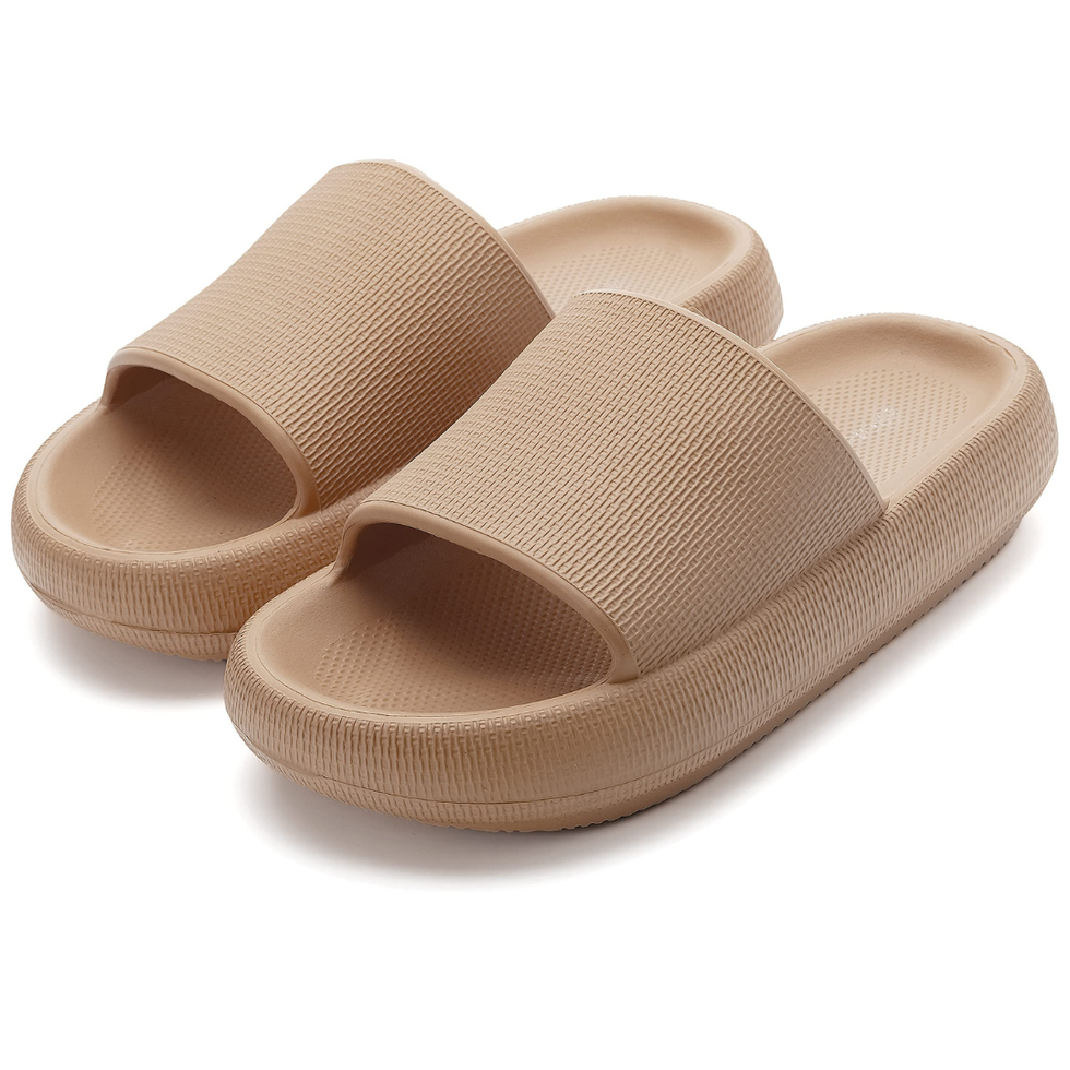 Pillow Slides