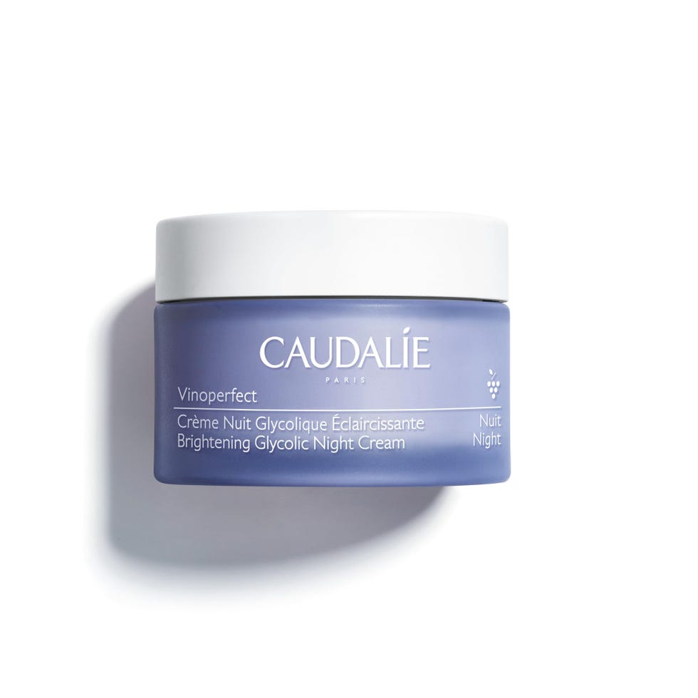 Caudalie Crema de noche antimanchas