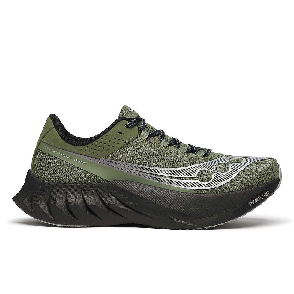 Endorphin Pro 4