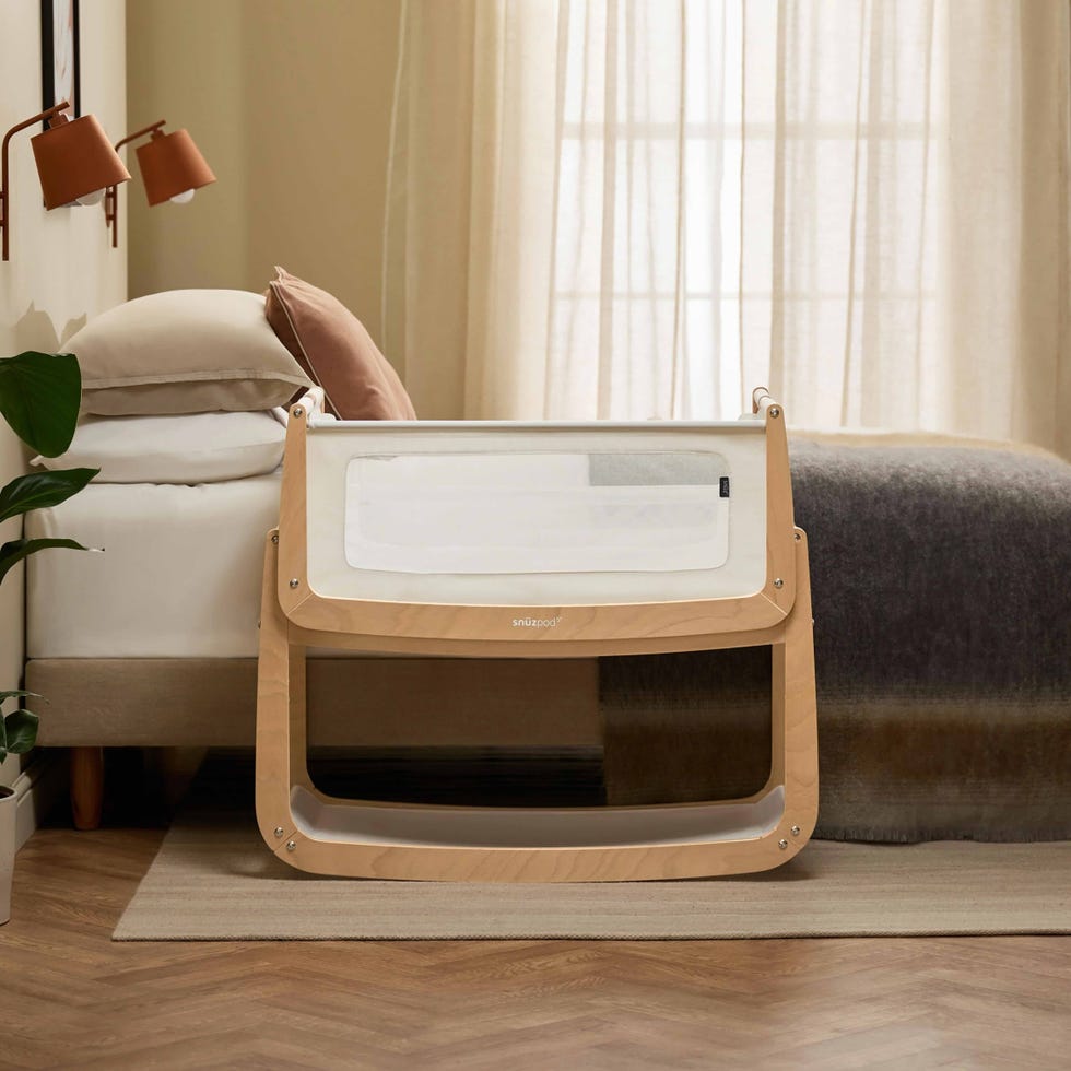 Bedside Crib