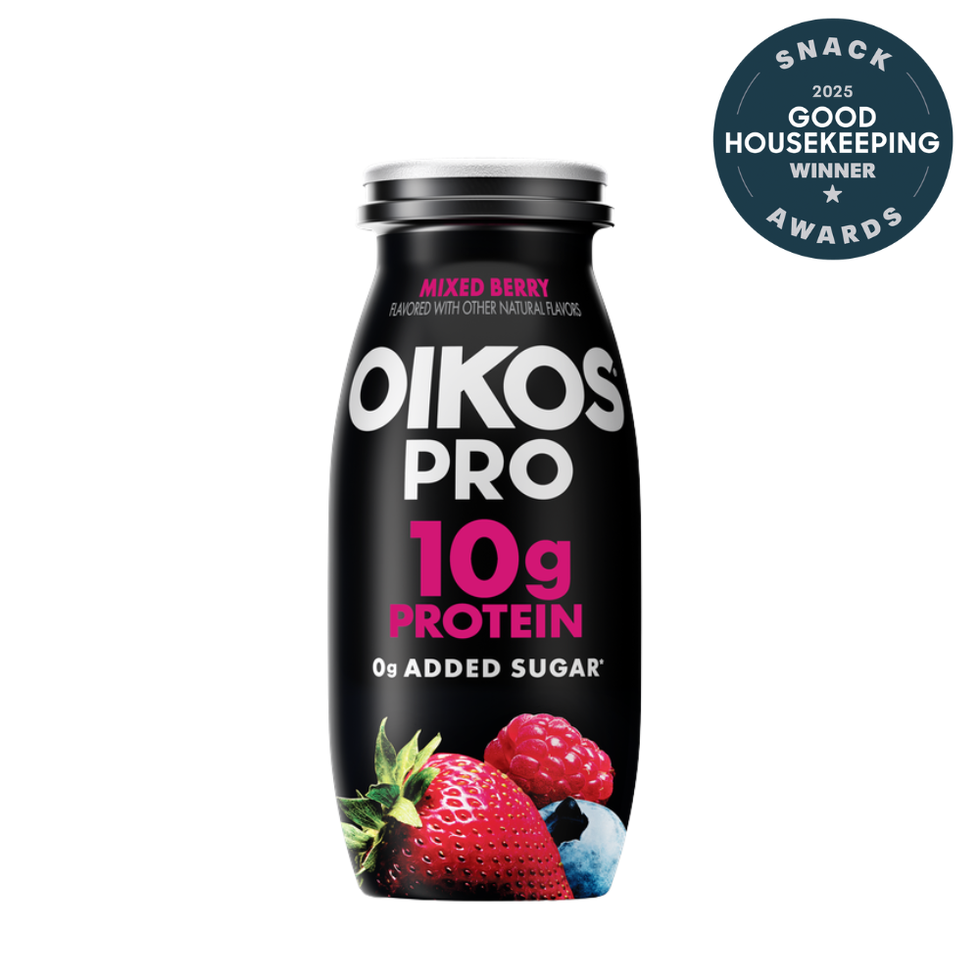 Mixed Berry Pro Shot