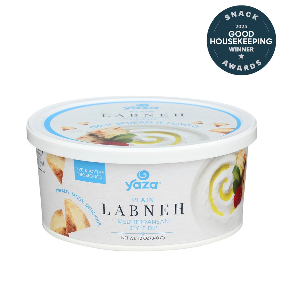 Labneh