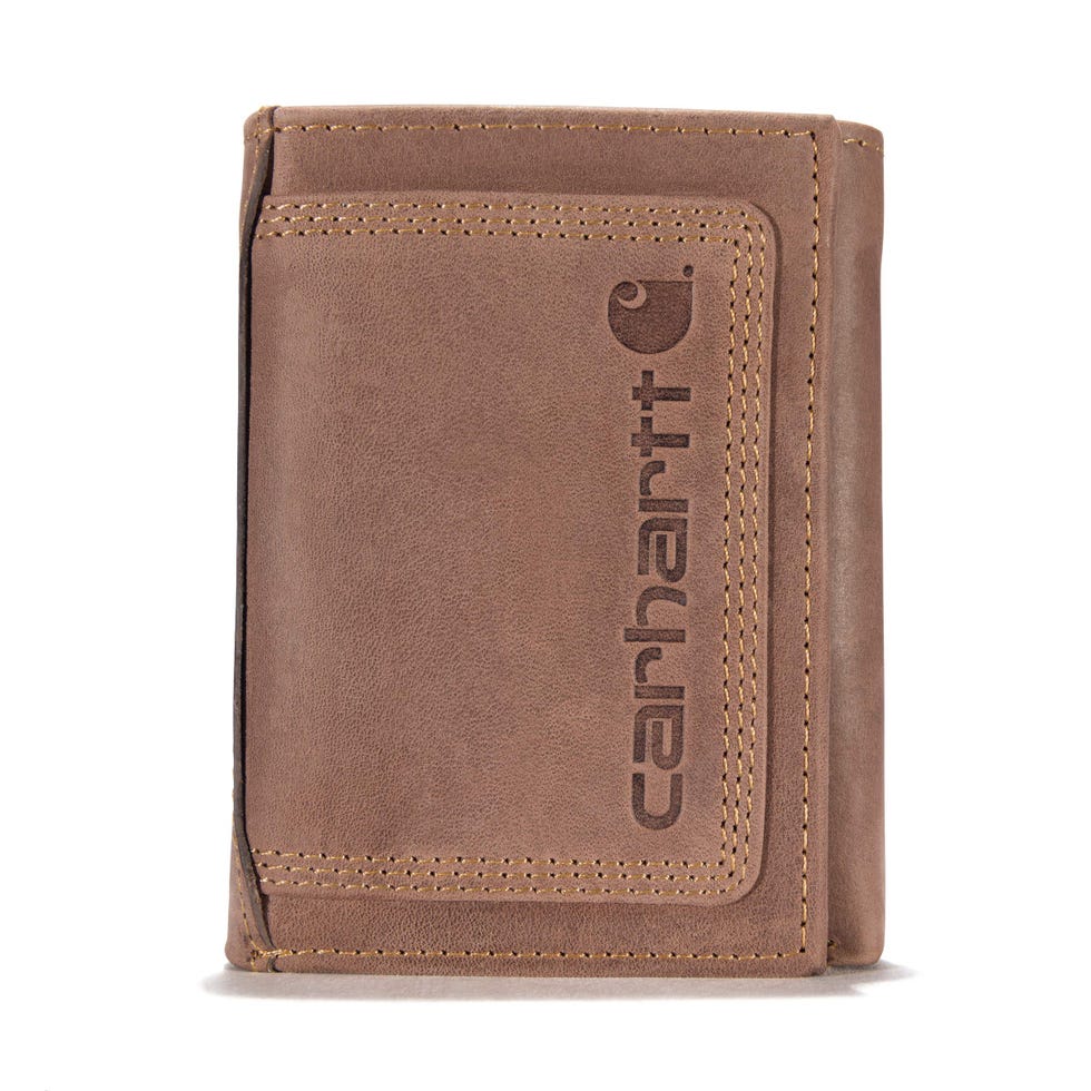 Standard Trifold Wallet