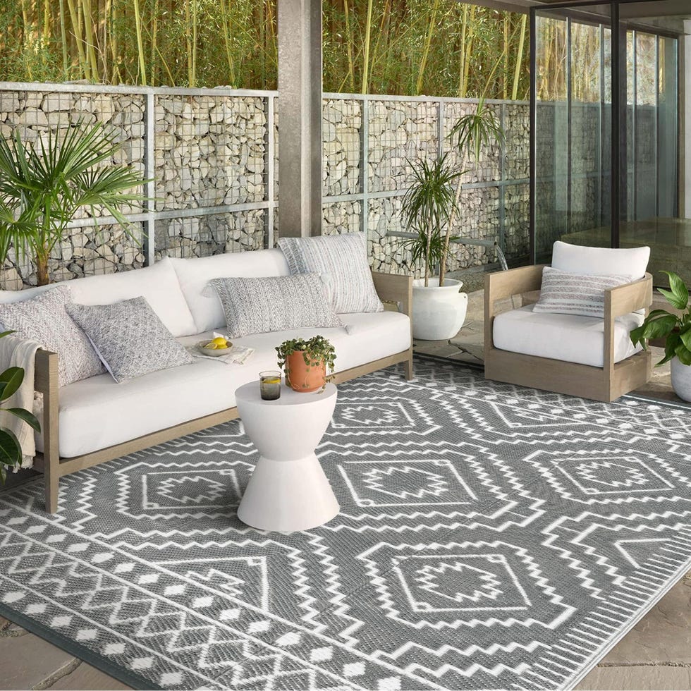 Outdoor Rug