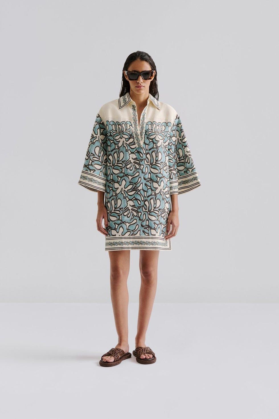 Vestido Imogen Mini