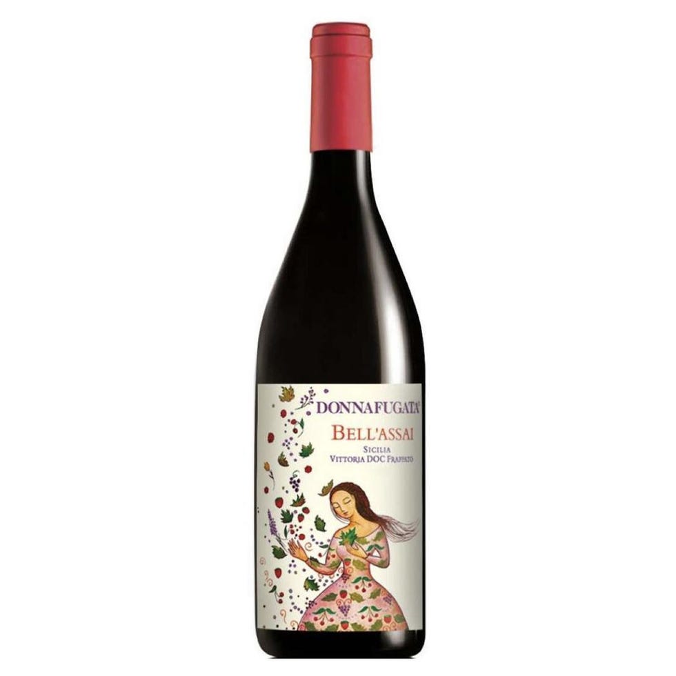 Donnafugata Bell'Assai Frappato Vittoria