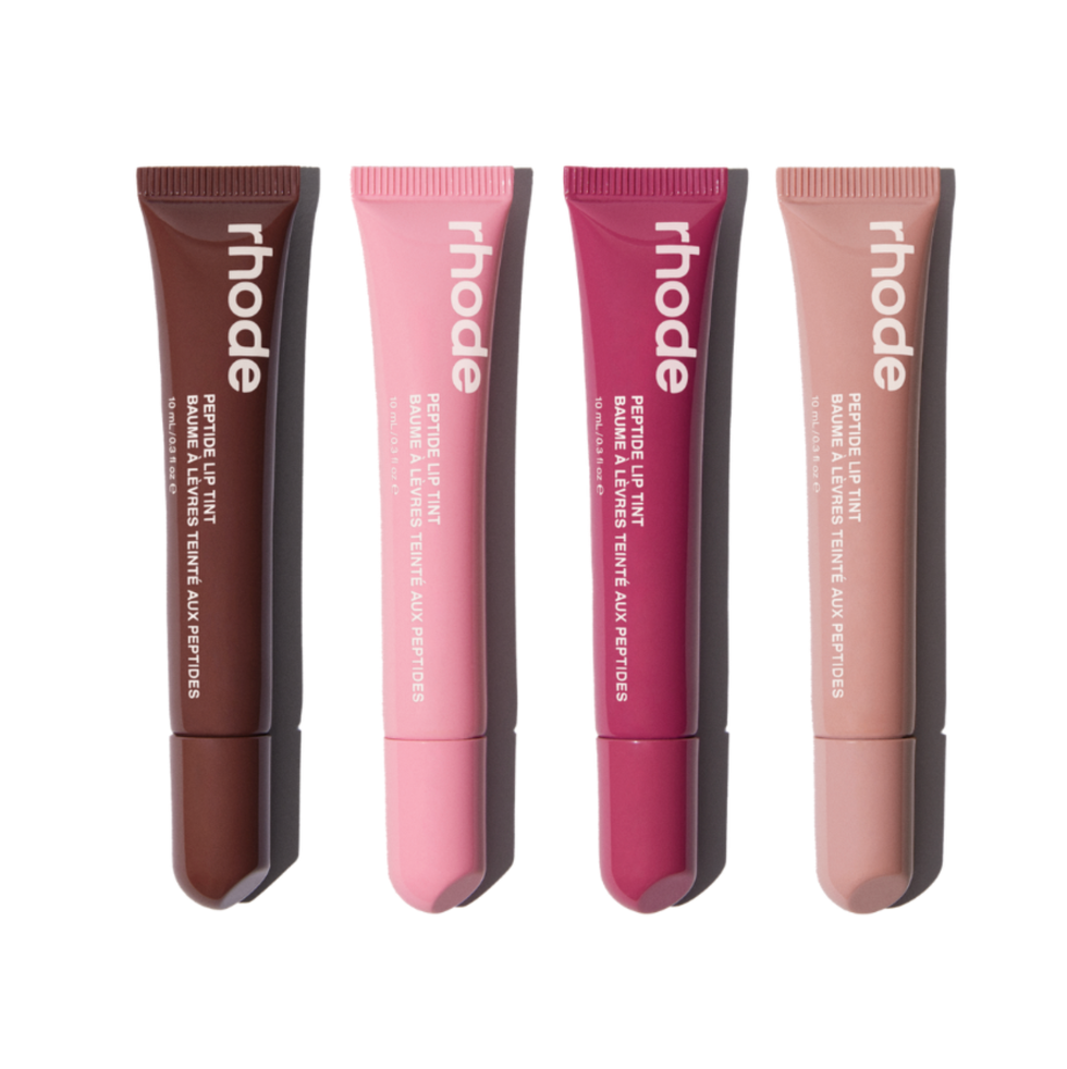 Peptide Lip Tint 