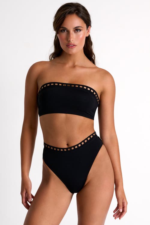 Bikini bandeau