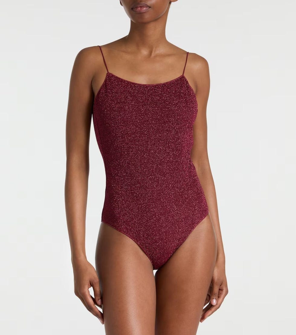 Traje de baño Lumière
