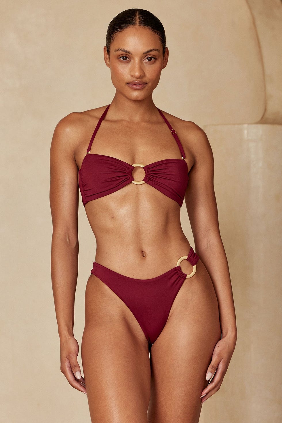 Bikini costarricense