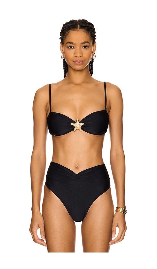 Parte superior del bikini Vivi