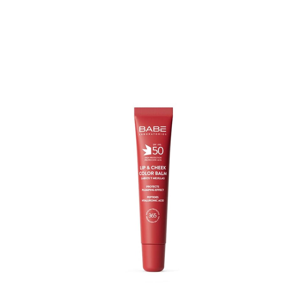 LIP & CHEEK SPF 50