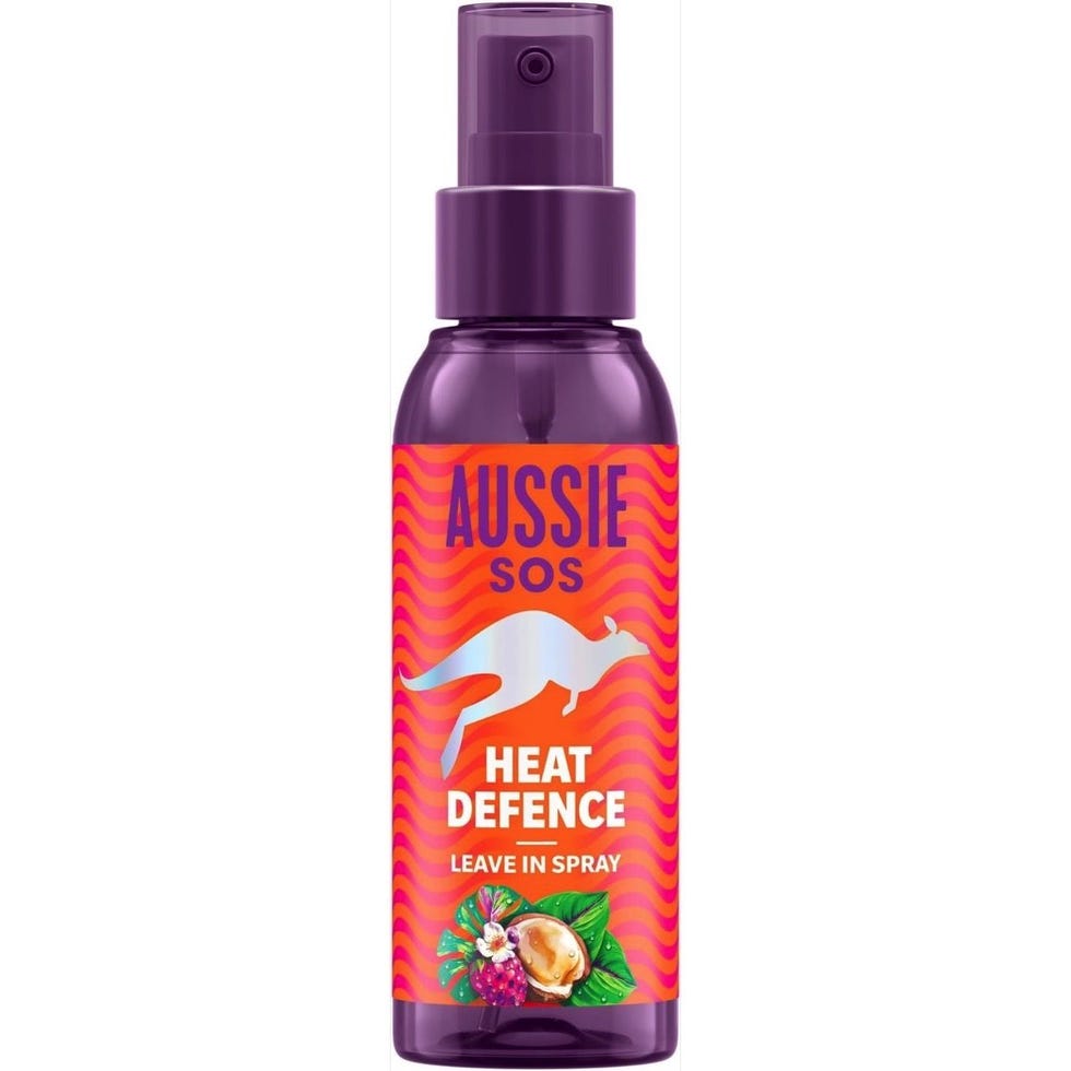 SOS Heat Saviour Conditioning Spray