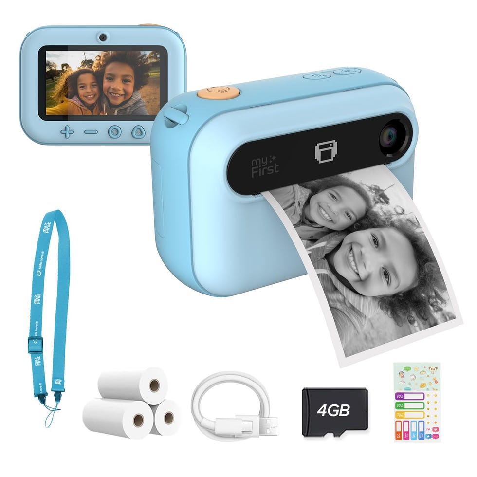 Camera Insta 20