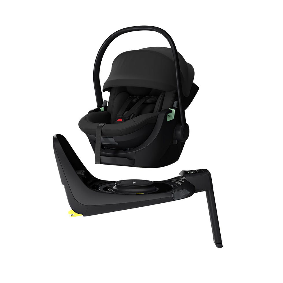 Maple Infant Car Seat
