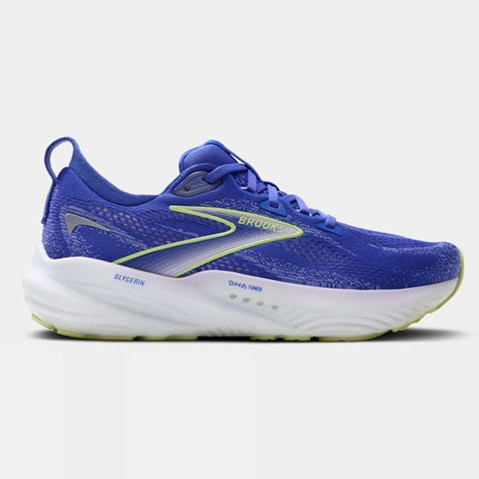 Brooks Glycerin 22