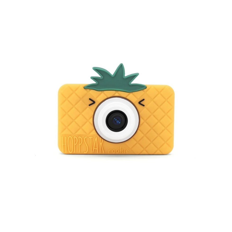 Rookie Digital Camera