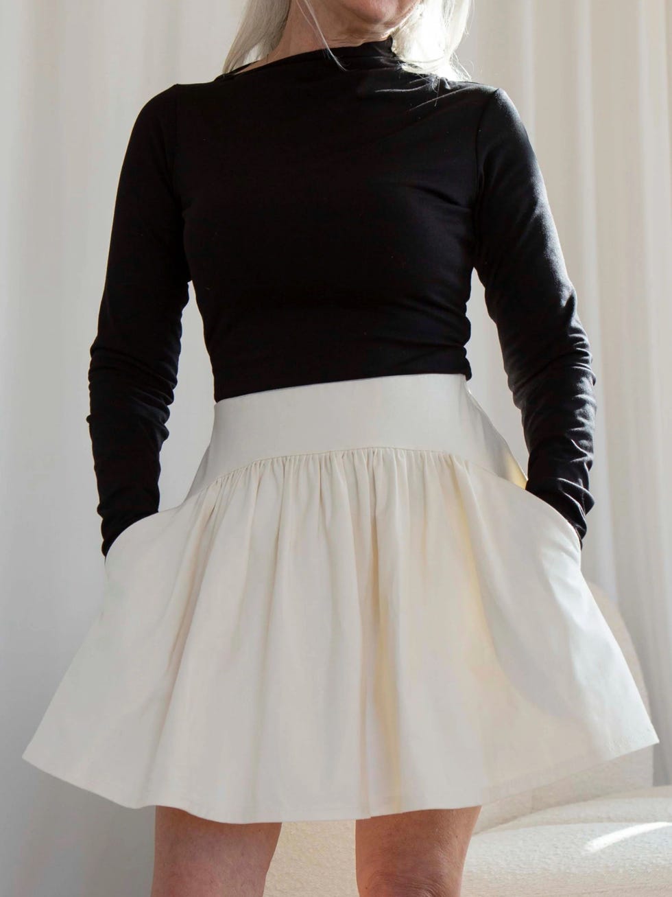 Belle Skort